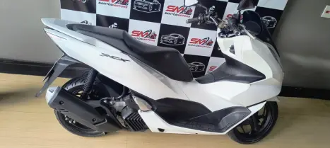 HONDA PCX 160 ABS, Foto 8