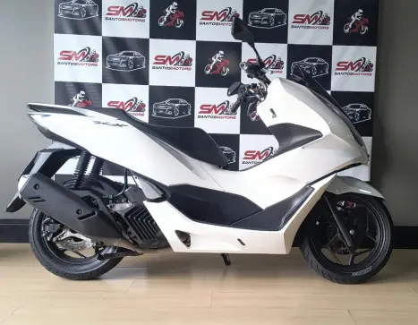 HONDA PCX 160 ABS, Foto 9