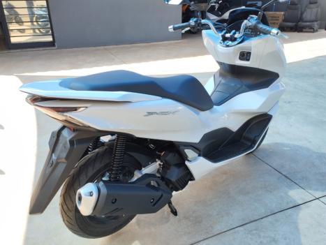 HONDA PCX 160 CBS, Foto 1