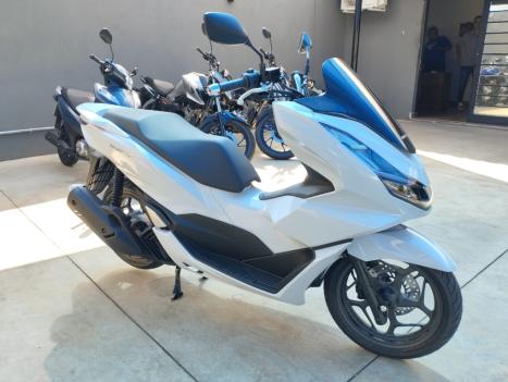 HONDA PCX 160 CBS, Foto 2