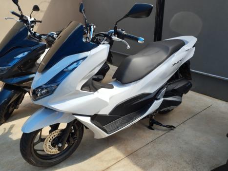 HONDA PCX 160 CBS, Foto 3