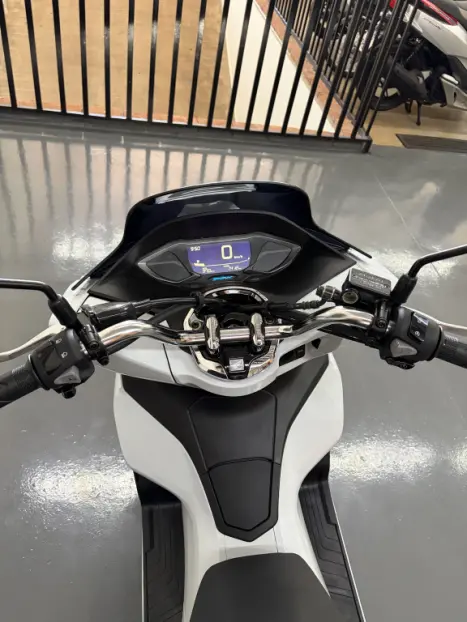 HONDA PCX 160 CBS, Foto 5
