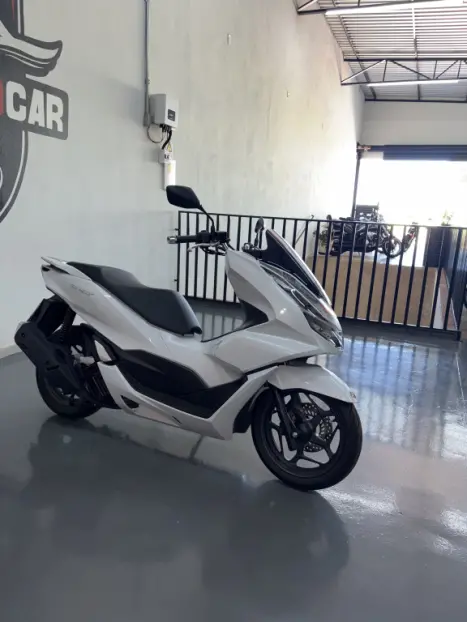 HONDA PCX 160 CBS, Foto 6