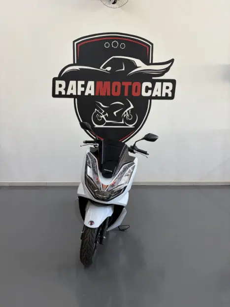 HONDA PCX 160 CBS, Foto 10