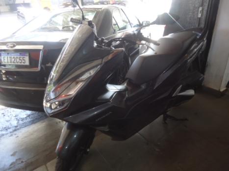 HONDA PCX 160 CBS, Foto 1
