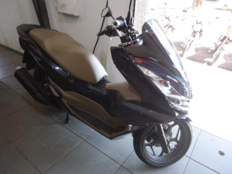 HONDA PCX 160 DLX ABS, Foto 1