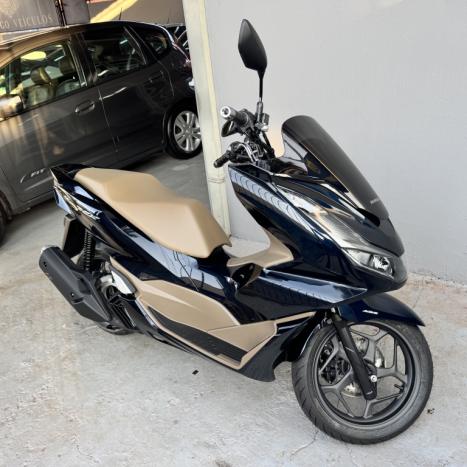 HONDA PCX 160 DLX ABS, Foto 1