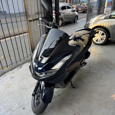 HONDA PCX 160 DLX ABS, Foto 2