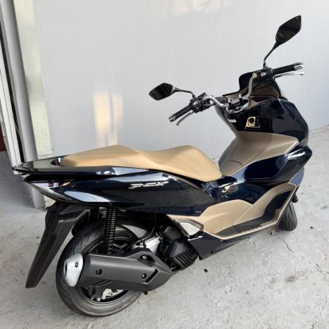 HONDA PCX 160 DLX ABS, Foto 3