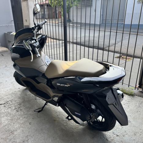HONDA PCX 160 DLX ABS, Foto 4