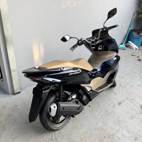 HONDA PCX 160 DLX ABS, Foto 5