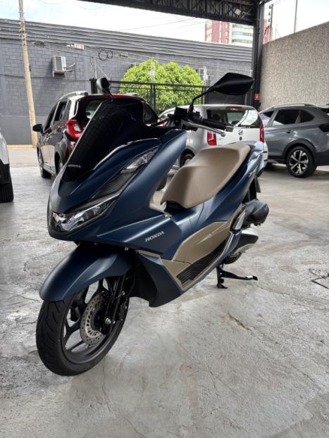 HONDA PCX 160 DLX ABS, Foto 6