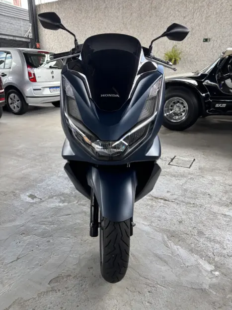 HONDA PCX 160 DLX ABS, Foto 7