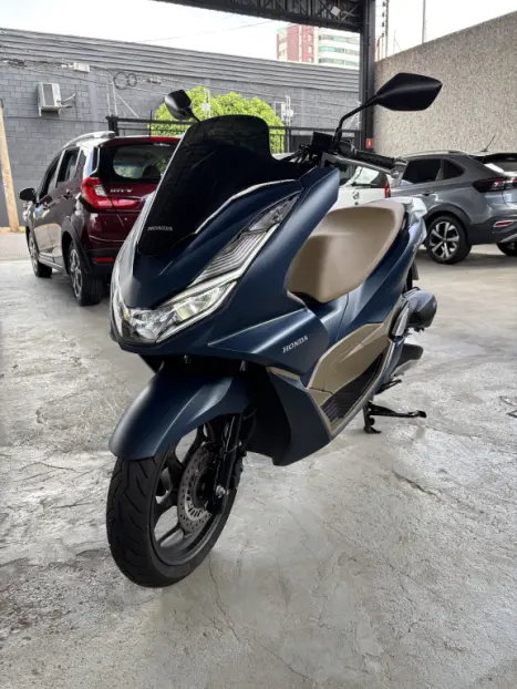HONDA PCX 160 DLX ABS, Foto 8