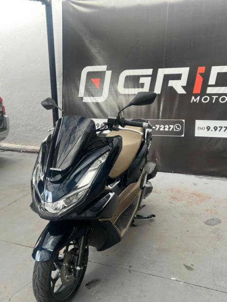 HONDA PCX 160 DLX ABS, Foto 4
