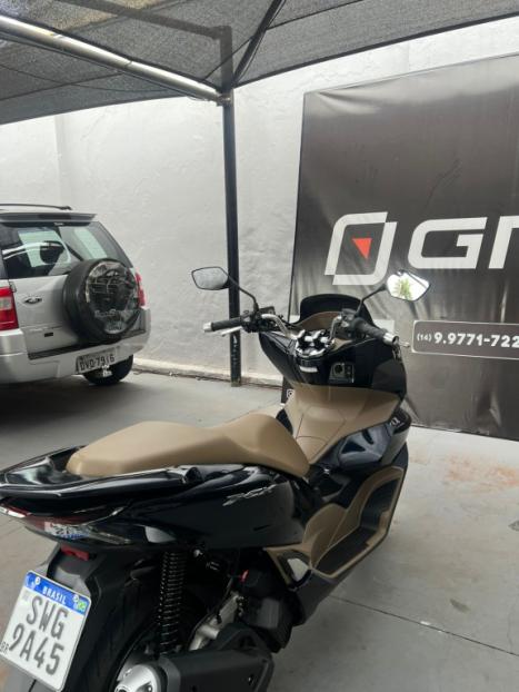 HONDA PCX 160 DLX ABS, Foto 5