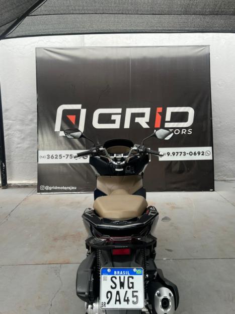 HONDA PCX 160 DLX ABS, Foto 6