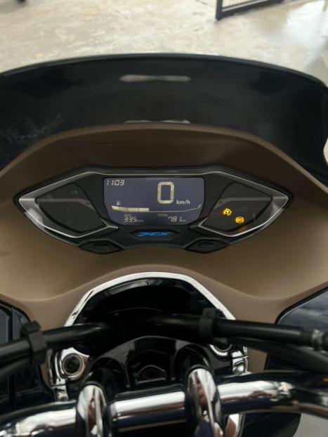 HONDA PCX 160 DLX ABS, Foto 8