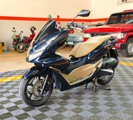HONDA PCX 160 DLX ABS, Foto 2