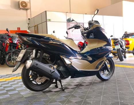 HONDA PCX 160 DLX ABS, Foto 5
