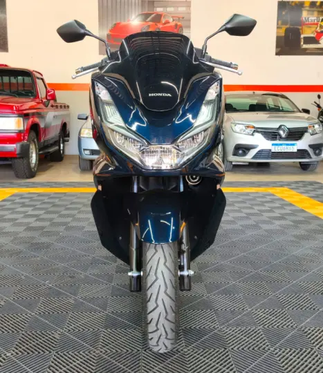 HONDA PCX 160 DLX ABS, Foto 6