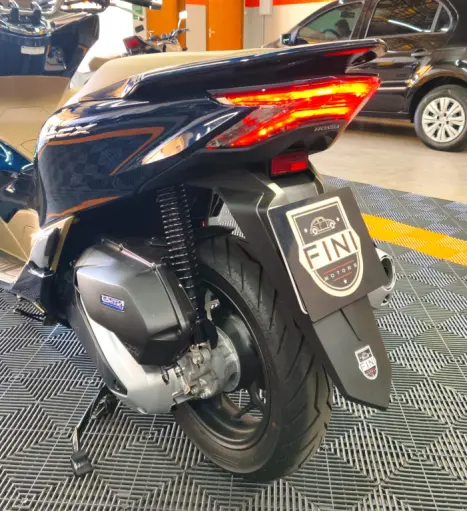 HONDA PCX 160 DLX ABS, Foto 8