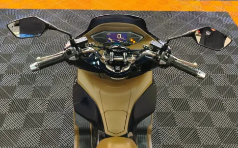 HONDA PCX 160 DLX ABS, Foto 9