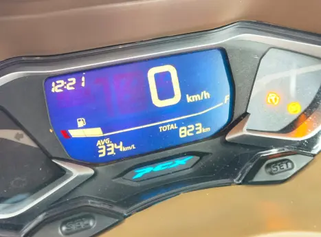 HONDA PCX 160 DLX ABS, Foto 10