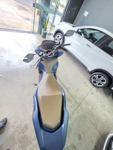 HONDA PCX 160 DLX ABS, Foto 5