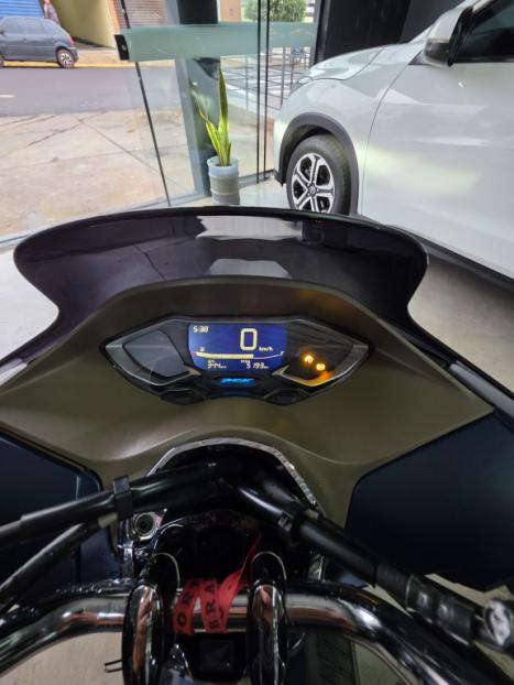 HONDA PCX 160 DLX ABS, Foto 6