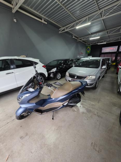 HONDA PCX 160 DLX ABS, Foto 8