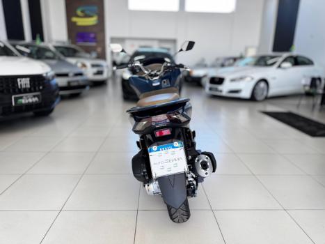 HONDA PCX 160 DLX ABS, Foto 5