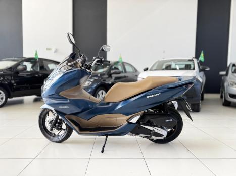 HONDA PCX 160 DLX ABS, Foto 7