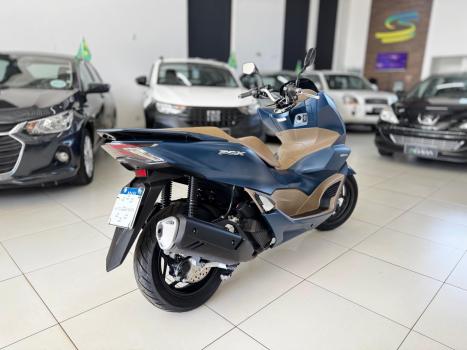 HONDA PCX 160 DLX ABS, Foto 4