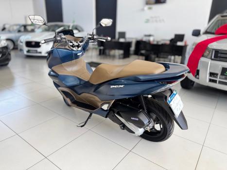 HONDA PCX 160 DLX ABS, Foto 6