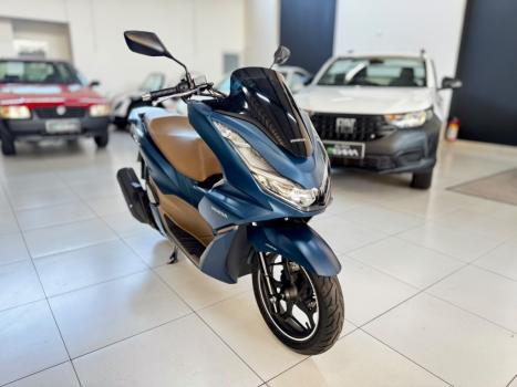 HONDA PCX 160 DLX ABS, Foto 1