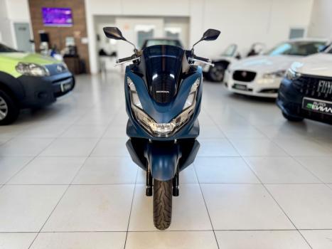 HONDA PCX 160 DLX ABS, Foto 2