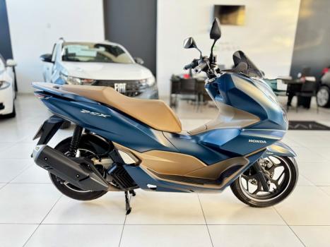 HONDA PCX 160 DLX ABS, Foto 3