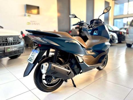 HONDA PCX 160 DLX ABS, Foto 4