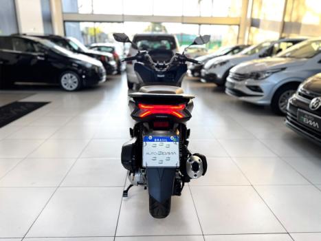 HONDA PCX 160 DLX ABS, Foto 5