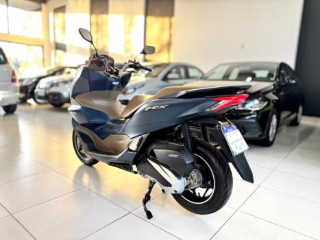 HONDA PCX 160 DLX ABS, Foto 6