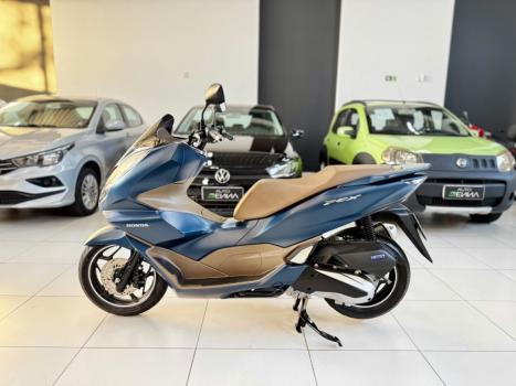 HONDA PCX 160 DLX ABS, Foto 7
