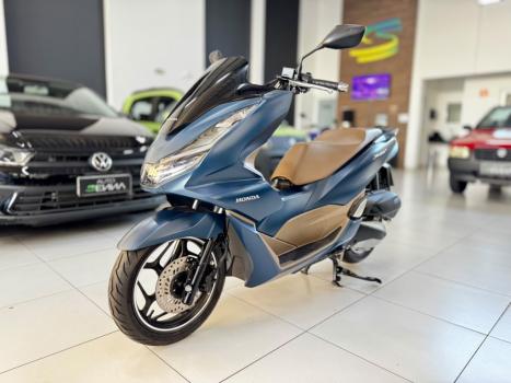 HONDA PCX 160 DLX ABS, Foto 8