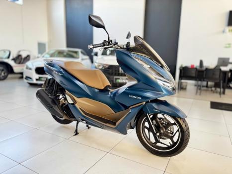 HONDA PCX 160 DLX ABS, Foto 9