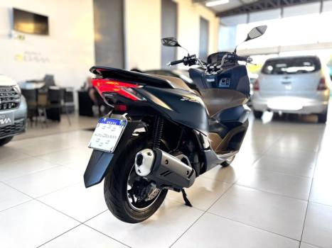 HONDA PCX 160 DLX ABS, Foto 10