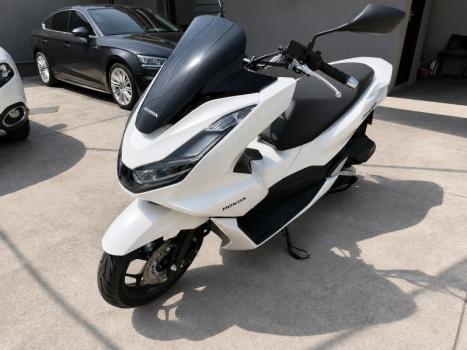 HONDA PCX 160 DLX ABS, Foto 1
