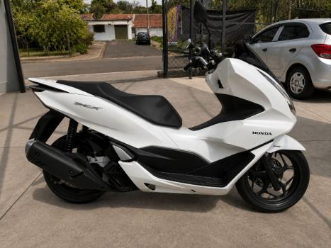 HONDA PCX 160 DLX ABS, Foto 7