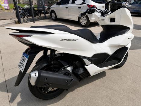 HONDA PCX 160 DLX ABS, Foto 8