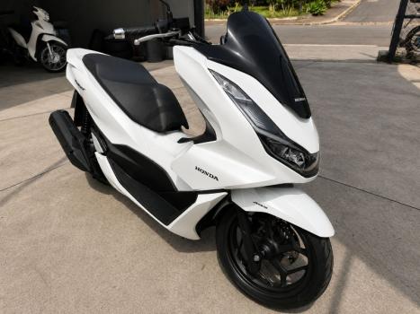 HONDA PCX 160 DLX ABS, Foto 9