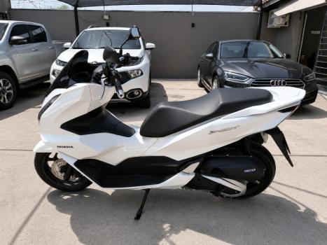HONDA PCX 160 DLX ABS, Foto 10